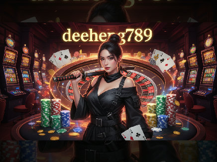 deeheng789 ทางเข้า