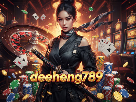 login deeheng789