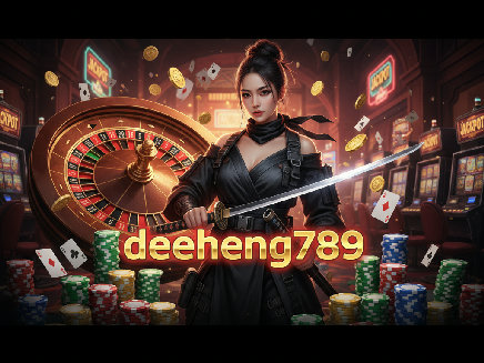 deeheng789 slot