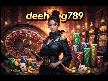 deeheng789 สมัครสมาชิก