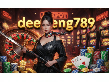 deeheng789 สล็อต